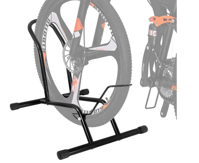 Stojak na rower, pasuje do rowerów w rozmiarze opon 16"-29"
