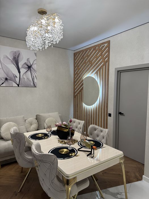 2-комнатная квартира по адресу ул. Макаренко (площадь 62 м²) - Atlanta.ua - фото 5