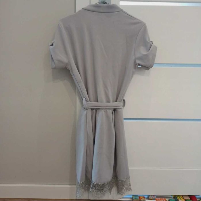 Sukienka ZOiO sukienka NA SYLWESTRA koktajlowa - stan bdb.