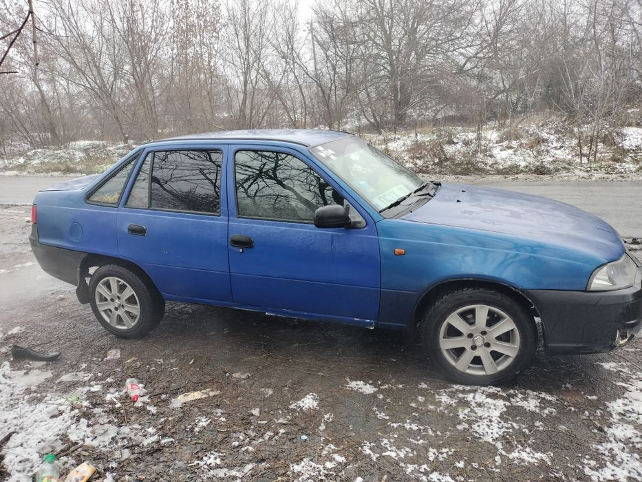 Продам део нексия