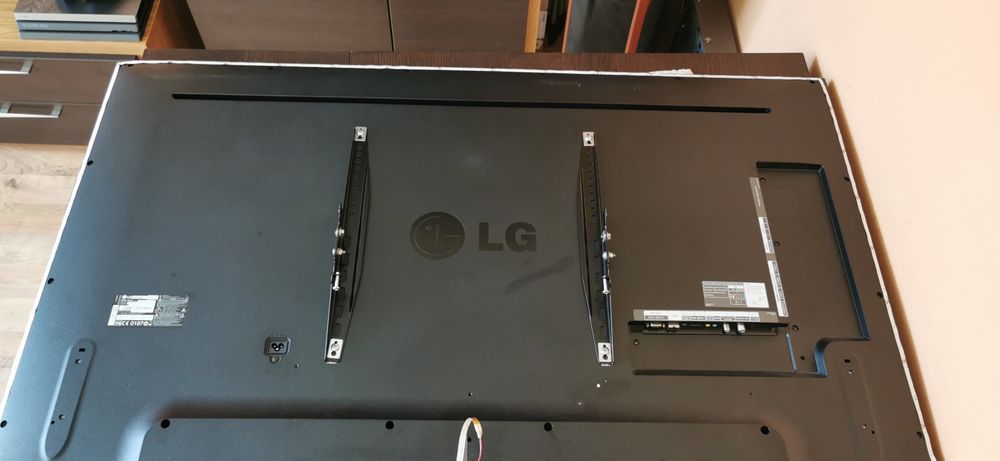 Lg ub850v 3D  części, EAX66104206(1.0)