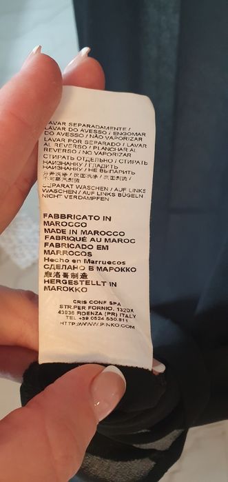 Koszula Pinko nowa s/m