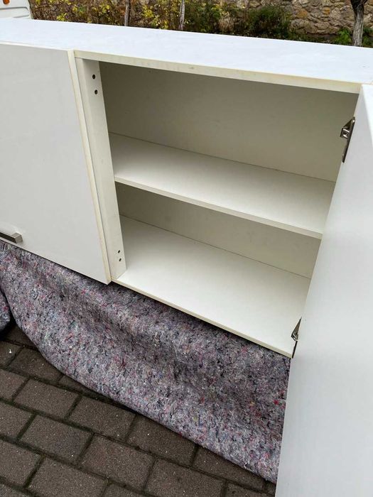 Кухонні шафки навісні