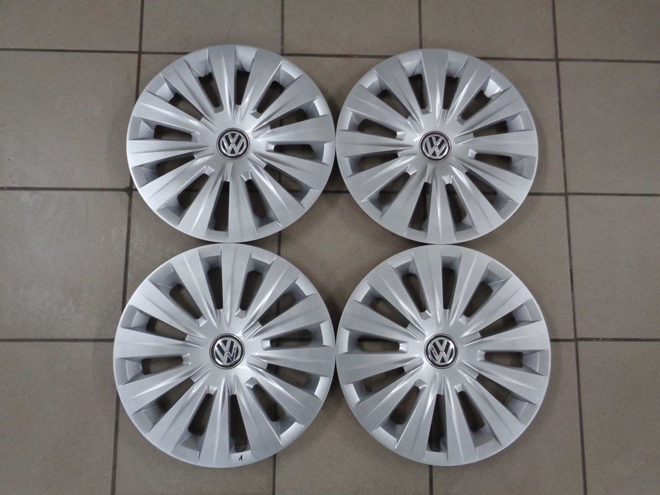 Oryginalne kołpaki Ford Bmw Audi Renault Skoda Citroen Vw Kia