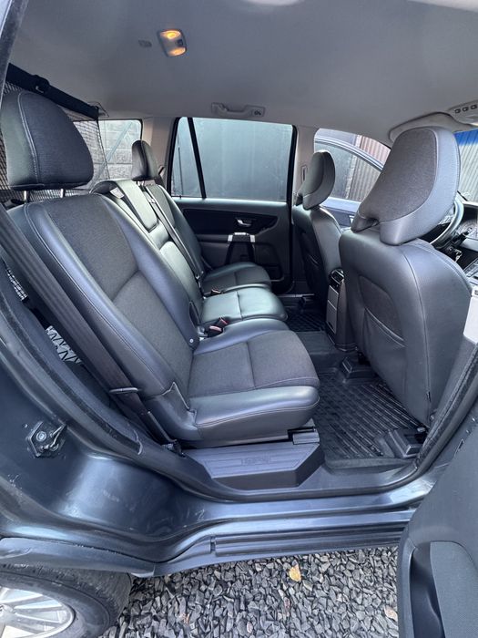 Volvo XC90 2007 VIN YV1CM714681452093 фото оголошення 9 з 9