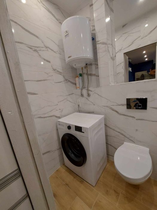 Apartamenty w Centrum Kielc z garażami