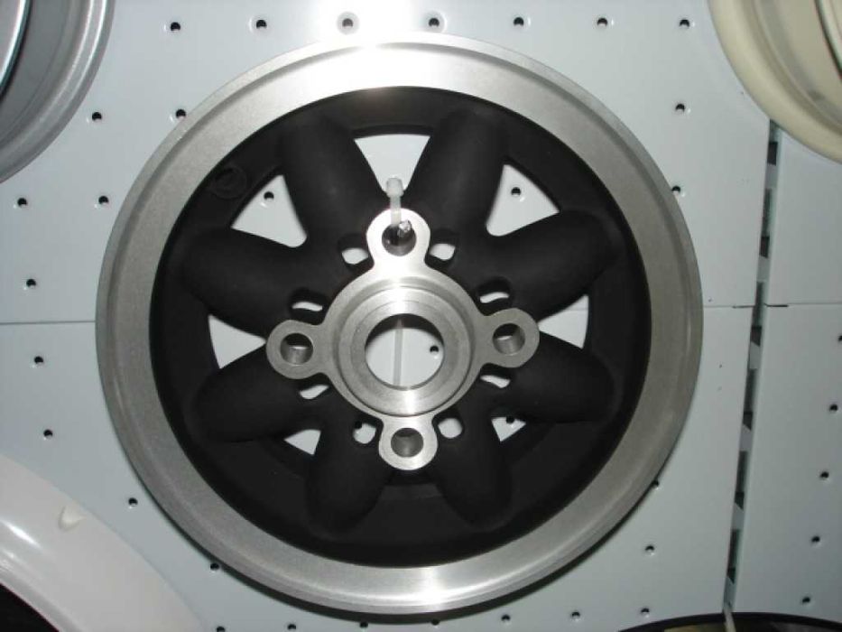 Jantes Rose Petal 5x10 Mini Clássico