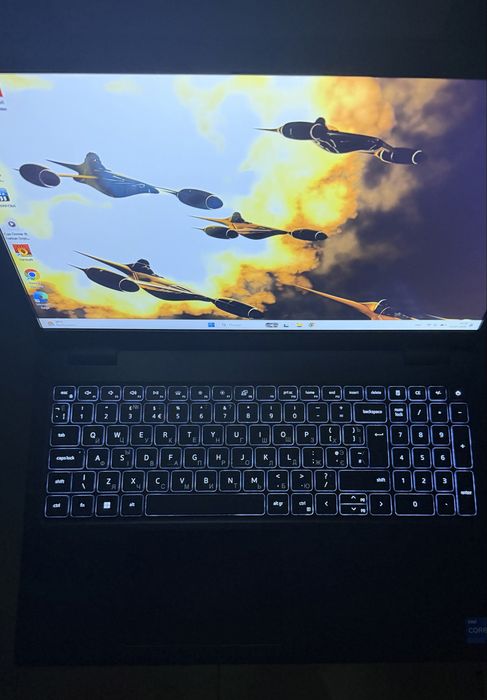 ЕСТЬ ДВАℹ️150+ Ноутбуківℹ️IPS DELL 3520‼️i5 11Th‼️IrisXe‼️RAM 16Gb/SSD 256Gb/6 часов‼️Traid-in/Розтрочка