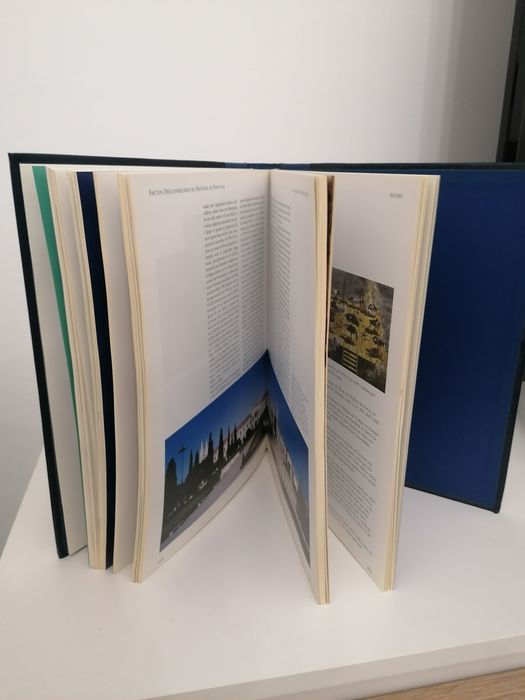 Factos Desconhecidos da História de Portugal