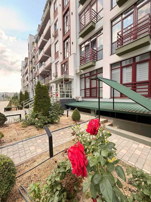 Срочно продам квартира 27 метров с мебелью и техникой | SMART CITY | БАЧАРОВА| САХАРОВА