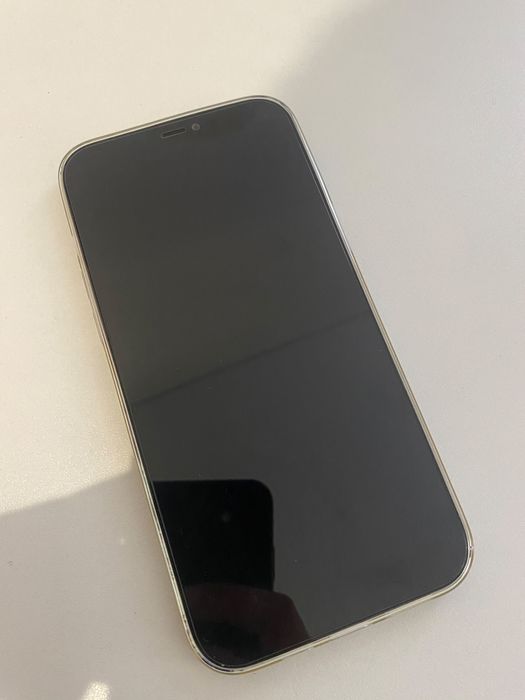 iPhone 12 Pro Max 256 GB - Azul Pacífico