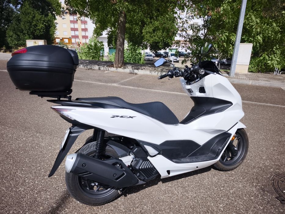 HONDA PCX 125cc 2024