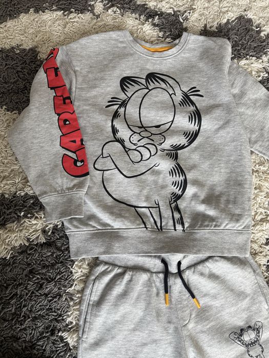 Спортивний костюм штани штаны худи спортивный костюм zara