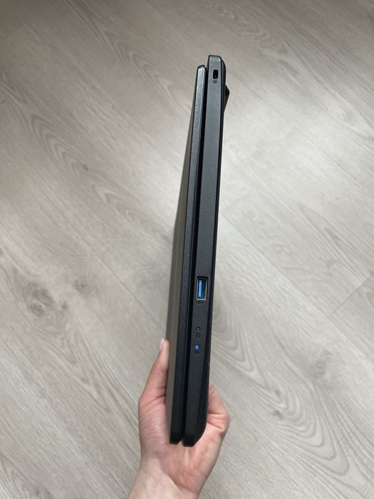 Ноутбук Acer TravelMate P215-41-G2 R7LQ