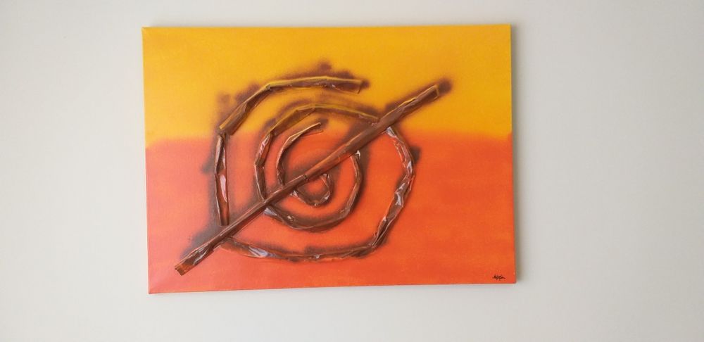 2 Telas do Mestre Sousa