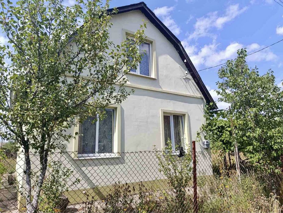 Продається Будинок в Кам’яній Горі