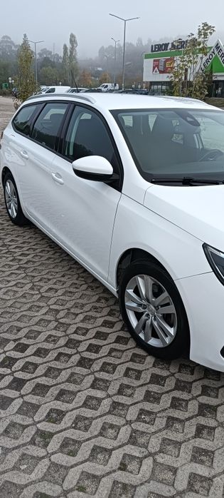 Peugeot 308 1.5 hdi 2018  135000 mil — photo 5