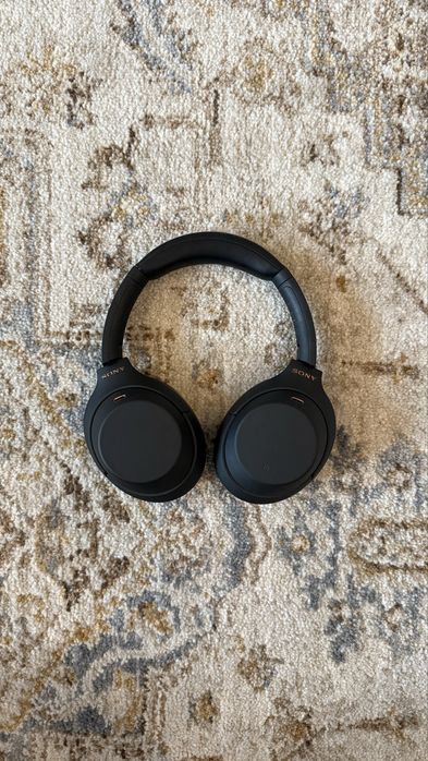 навушники sony wh-1000xm4