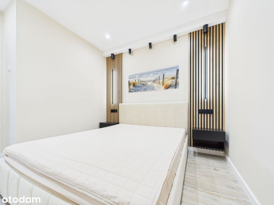 Dwupoziomowy Apartament Po Remoncie Katowice, Ochojec