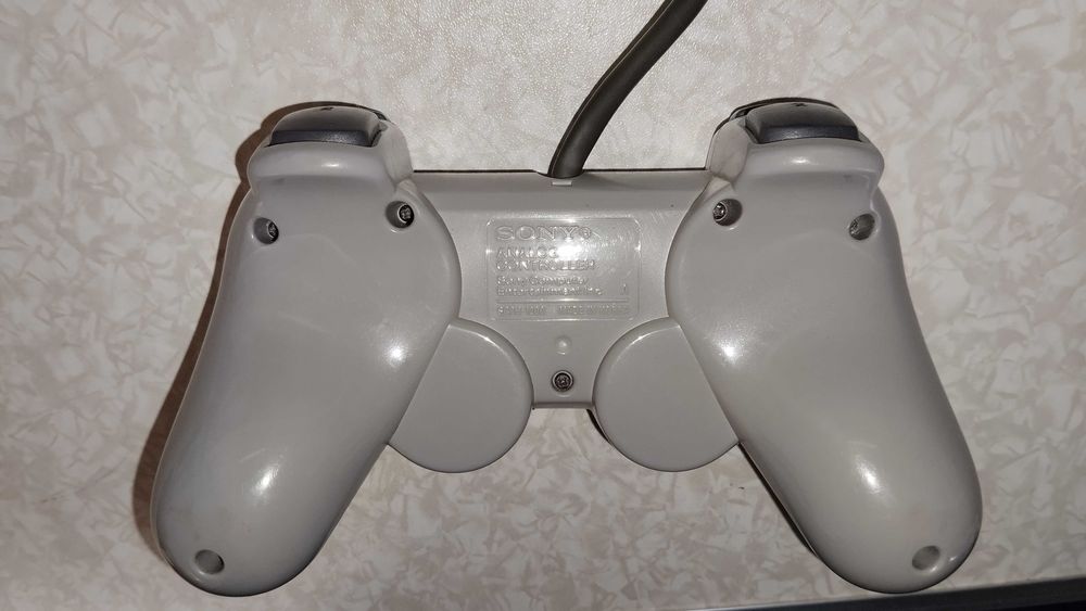 Consola Playstation 1 Fat Chipada, Impecável e Completa