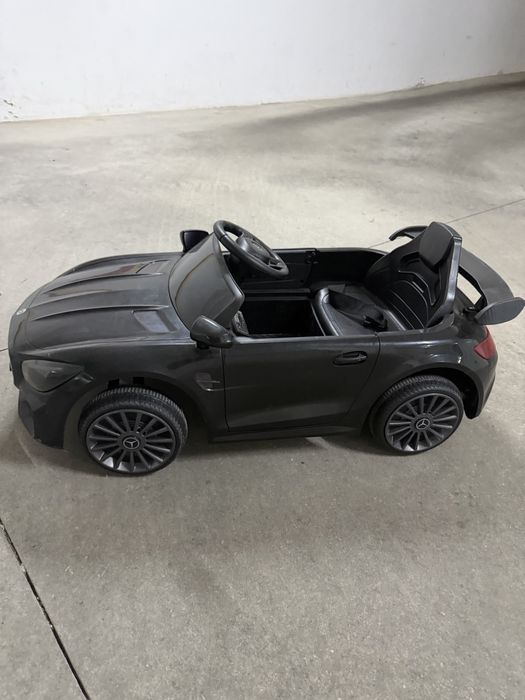Mercedes Telecomandado Criança