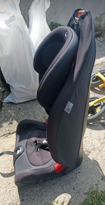 Cadeira carro bebé 9 -18kg