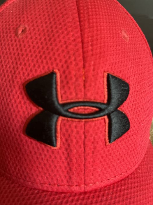 UnderArmour‼️czapka męska Roz.M/L‼️
