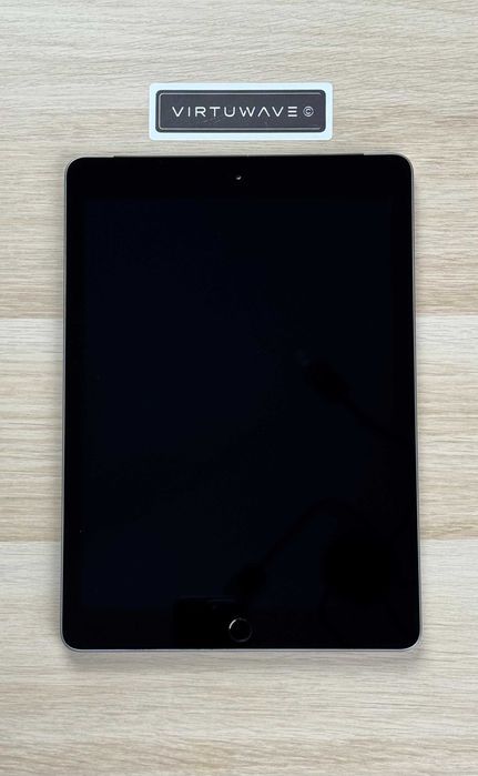 iPad 6 (6 gen.) 32GB LTE – Czarny – 90% Baterii – 30 dni gwarancji