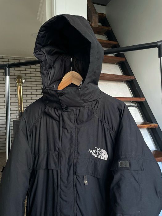 Куртка пуховик The North Face McMurdo