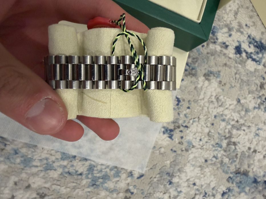 Rolex DayDate 41mm
