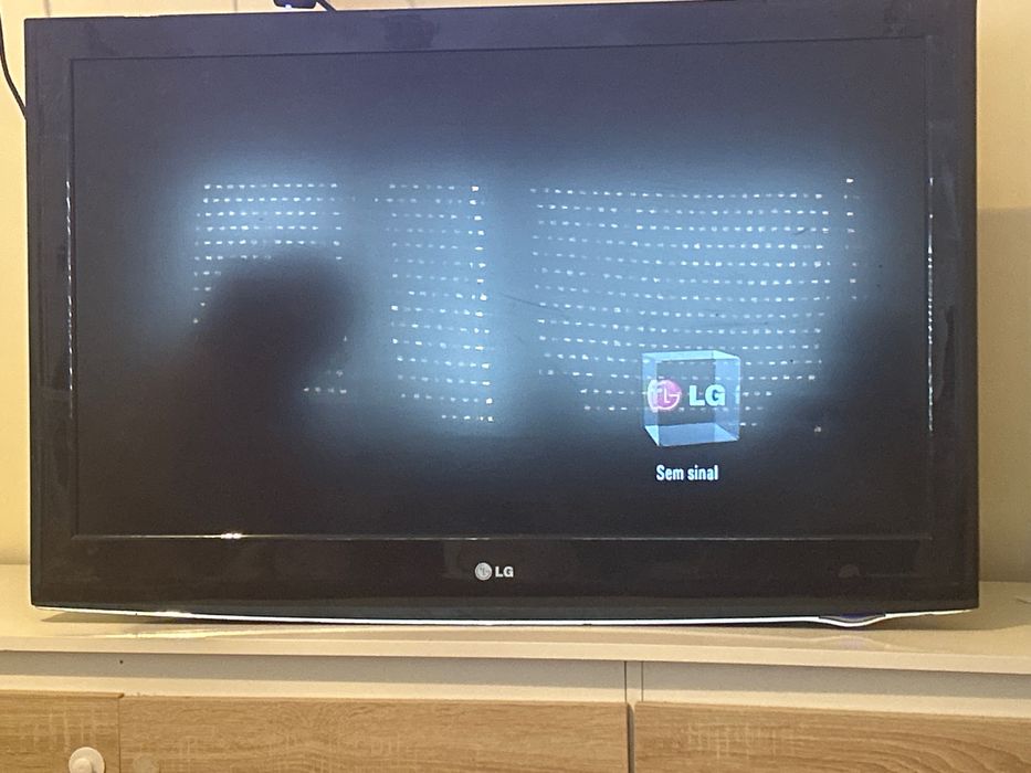 Televisão Lg nano81A 50 126cm