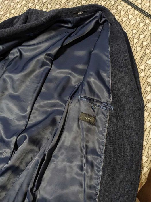 Пальто Arber мужское
