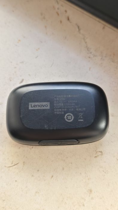 Lenovo QT81 em ótimo estado.