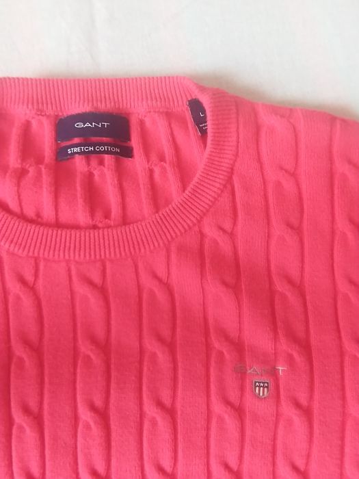 Gant sweter damski