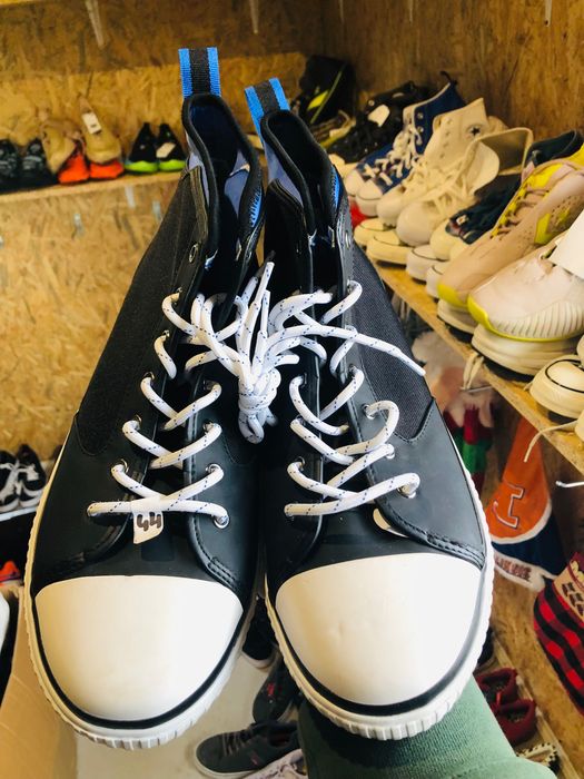 Buty sportowe z usa rozmiar 44