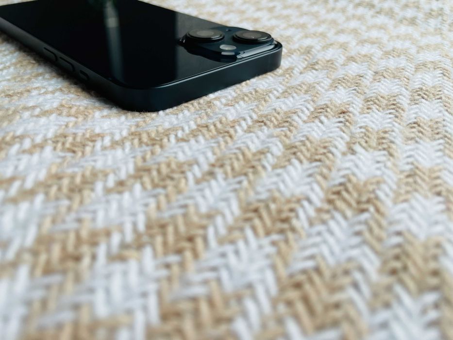 IPHONE 14 128Gb АКБ 100% 54 цикли Black NEVERLOCK mdm ( 66034)