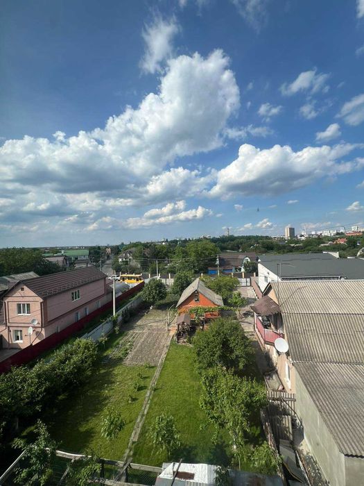 1-к. кв. 34 м2 по вул. Шевченка 189-Б -> Клубний будинок "B-House" Держпрограми - More