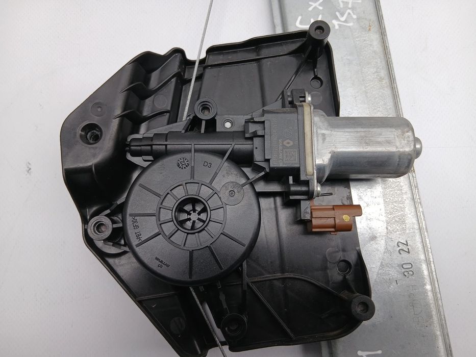 Elevador vidros trás direito DACIA Jogger