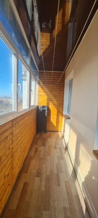 Продаж 3-кімнатної квартира-74 м²