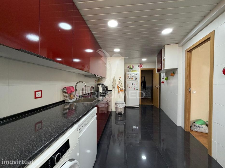Apartamento T2 à venda em Abrantes (São Vicente e São João) e Alferrarede, Abrantes — foto 2