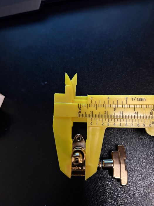 Nowe klucze gitarowe blokowane „Imperial” Guyker 3+3