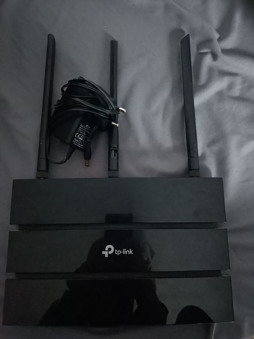 TP link archer c7 ac1750