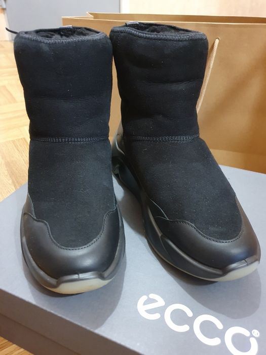 Чоботи жіночі зимові