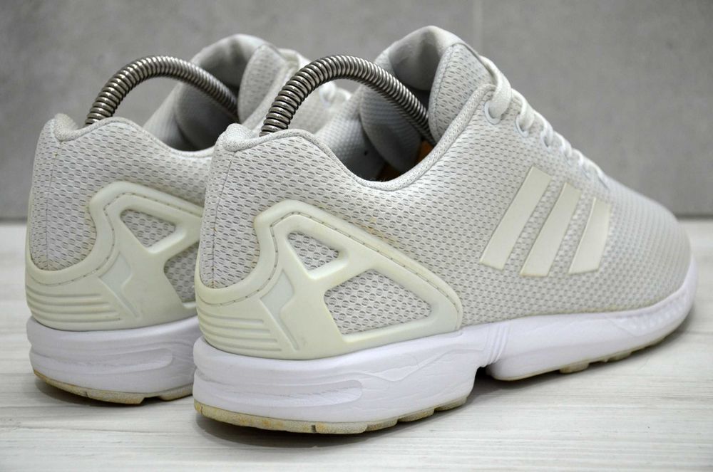 adidas zx flux - купить обувь мужскую - Цена на OLX.ua