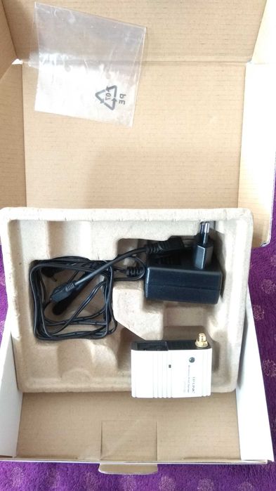 TP Link Wireless Print Server