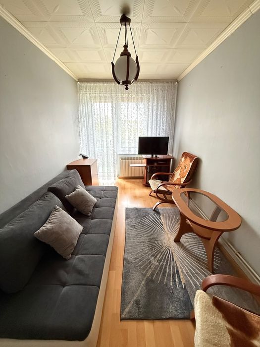 Mieszkanie – Myszków, Nowy Myszków - Widok 2