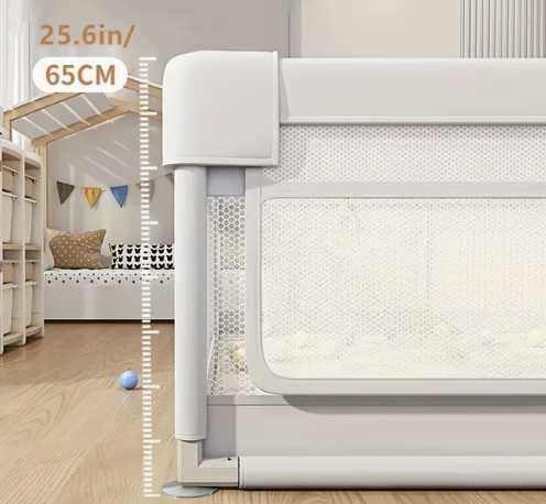 Parque / Playpen para bebé com espuma