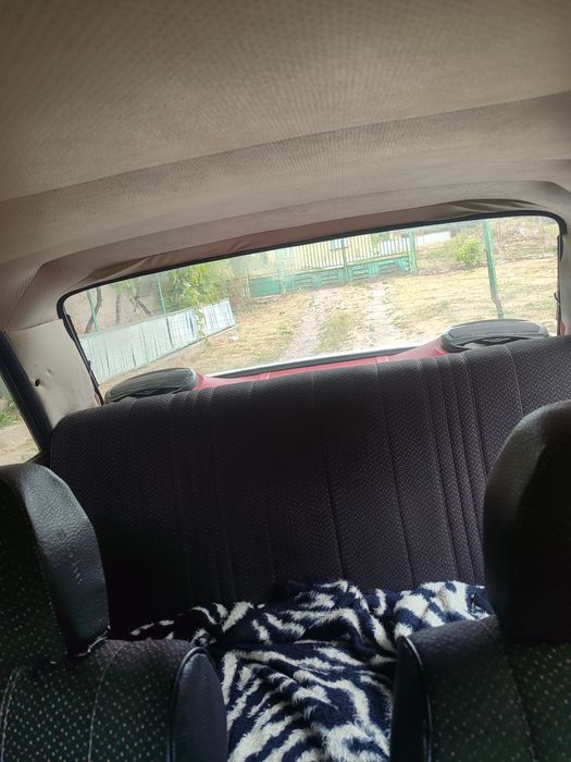 Продам ваз 2105 2003 року