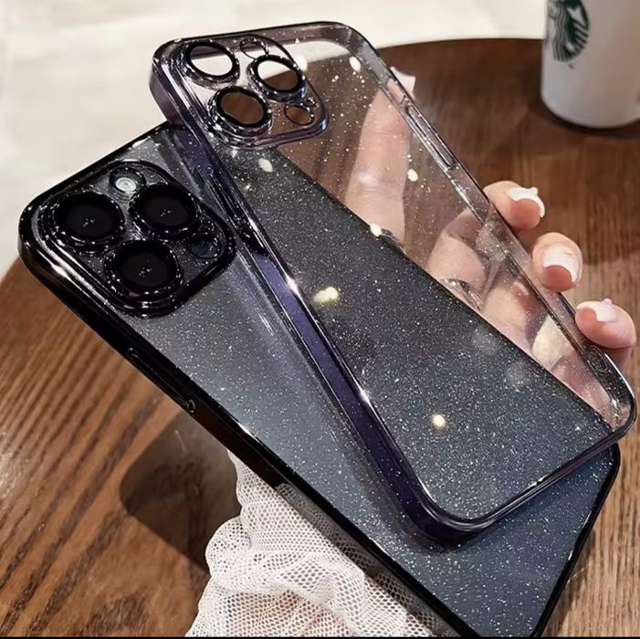 Чохол на iPhone 15 Pro