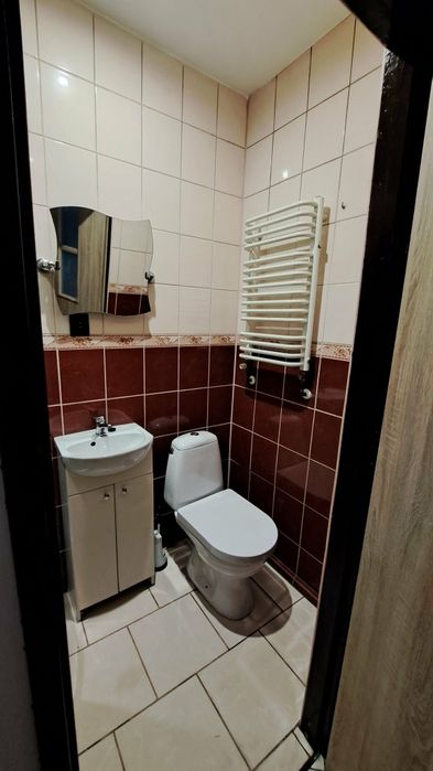 Wynajmę kawalerkę